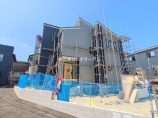  新築一戸建て
