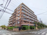  マンション