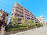  マンション