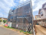  新築一戸建て