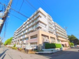  マンション