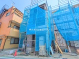  新築一戸建て