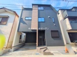  新築一戸建て