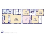  新築一戸建て