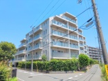 マンション