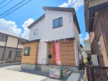  新築一戸建て
