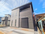  新築一戸建て