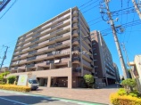  マンション