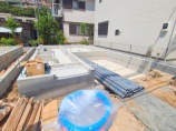  新築一戸建て