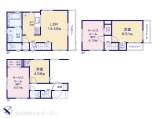 新築一戸建て