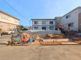  新築一戸建て