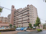  マンション