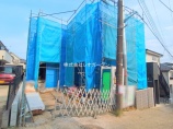  新築一戸建て