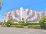  マンション