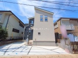  新築一戸建て