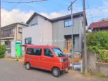  新築一戸建て