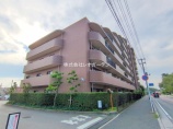  マンション