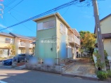  中古一戸建て