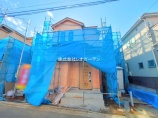  新築一戸建て