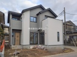  新築一戸建て