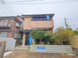 中古一戸建て