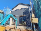  新築一戸建て