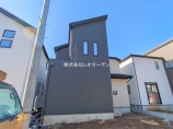  新築一戸建て