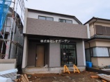  新築一戸建て