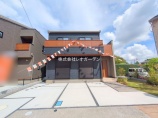  中古一戸建て