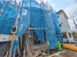  新築一戸建て