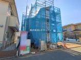  新築一戸建て