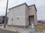  新築一戸建て
