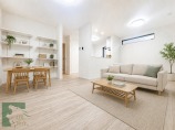 新築一戸建て