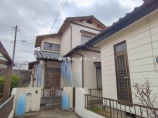  中古一戸建て