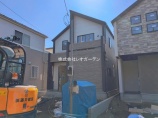  新築一戸建て