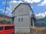  新築一戸建て