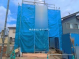 成田市飯田町 新築一戸建て