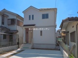 習志野市東習志野 新築一戸建て