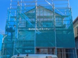  新築一戸建て