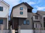  新築一戸建て