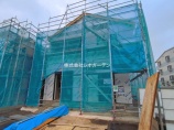  新築一戸建て