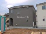  新築一戸建て