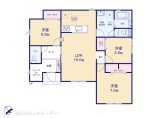 香取市小見川 新築一戸建て