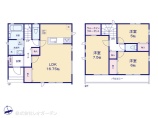 市川市田尻 新築一戸建て