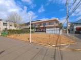 習志野市津田沼 土地