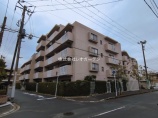  マンション
