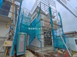  新築一戸建て