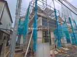  新築一戸建て