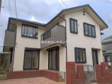  中古一戸建て