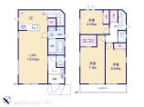  新築一戸建て